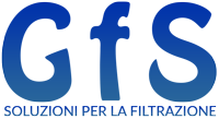 GfS Filtri - Filtri Industriali Campania - Puglia - Calabria